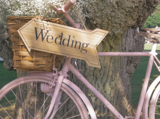 How do you choose a wedding venue?