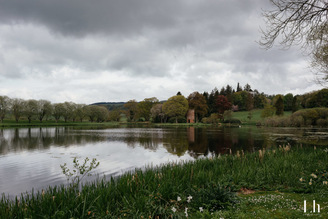 Dalswinton Estate Weddings | Exclusive Use Country Estate Venue near Dumfries