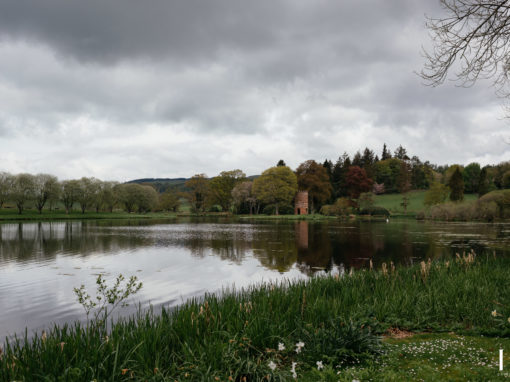 Dalswinton Estate Weddings | Exclusive Use Country Estate Venue near Dumfries