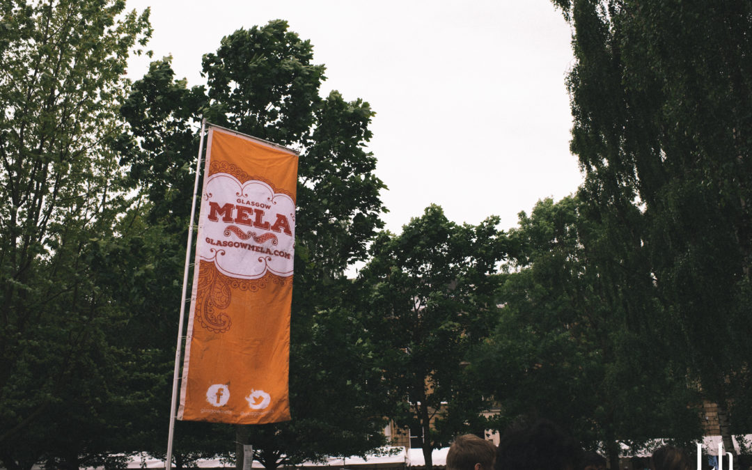 Event Photography Scotland | Glasgow MELA 2019