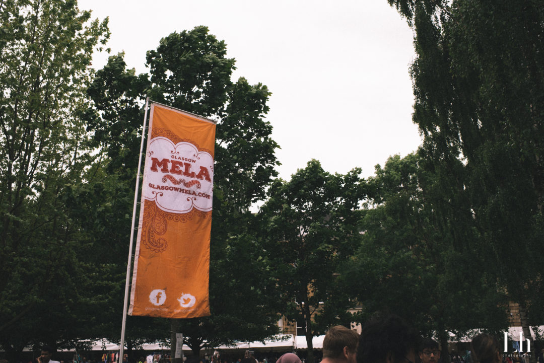 Event Photography Scotland | Glasgow MELA 2019