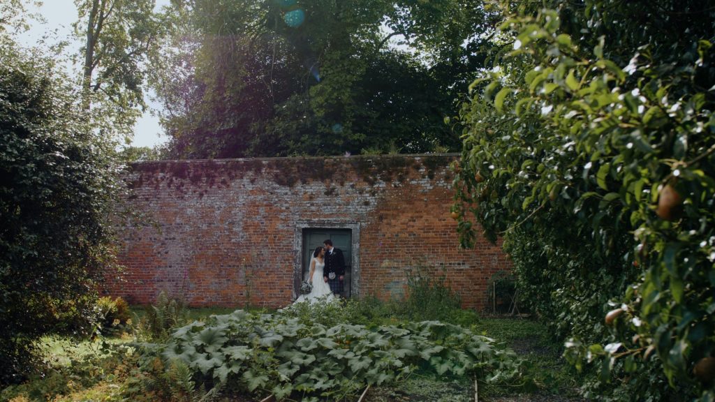 Dumfries Wedding Photography | Lee Haggarty Photography