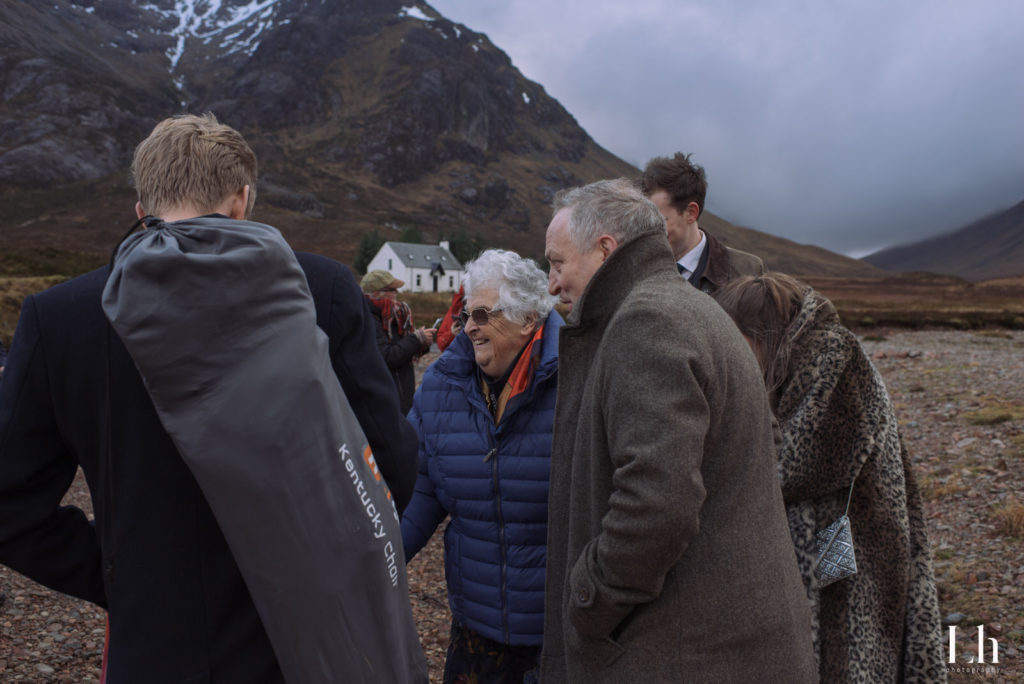 Glencoe Elopement | Glen Etive Wedding