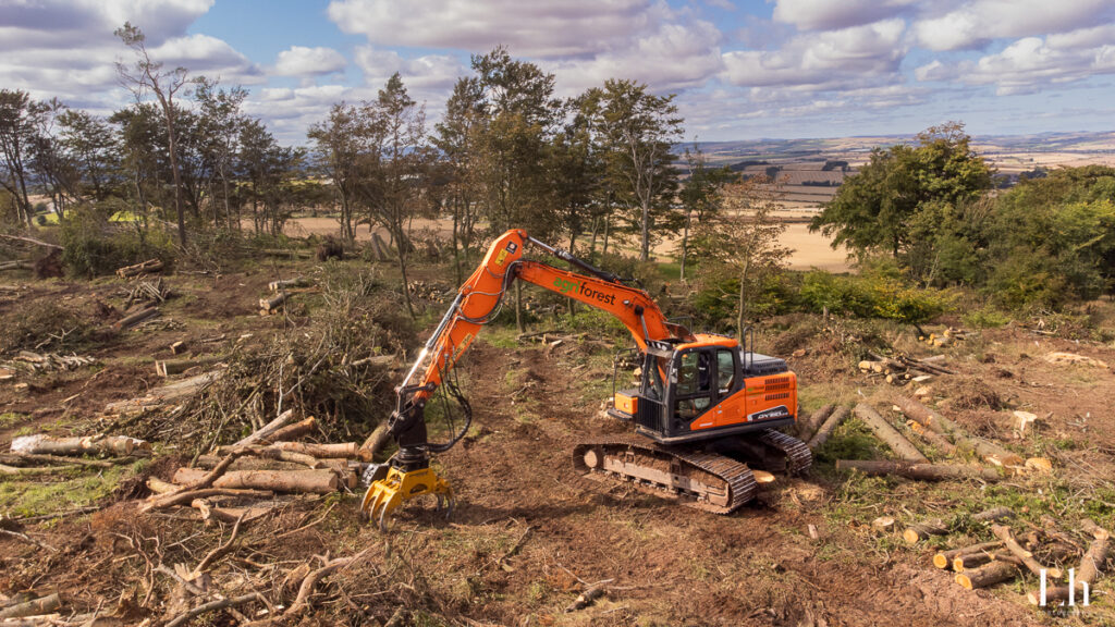 Commercial Photography Dumfries | Lee Haggarty Photography