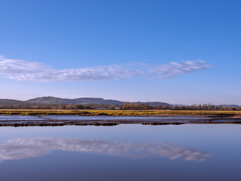 Landscape Commercial Photography in Dumfries Scotland | Lee Haggarty Photography