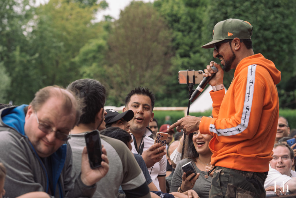 Roach Killa Mela 2019 | Lee Haggarty Photography 