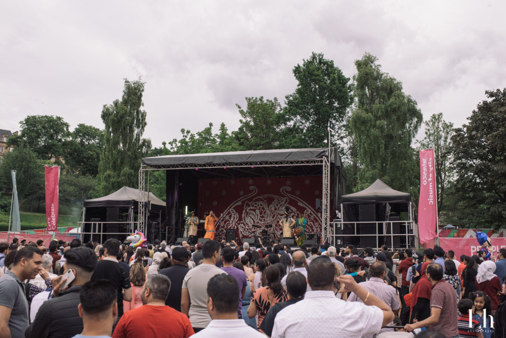 Glasgow Mela 2019